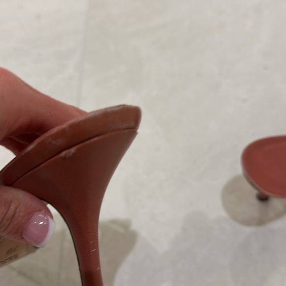 GUCCI RUNWAY SLIDE 7B - Picture 7 of 8